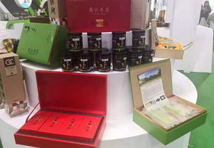 魯山文旅產品精彩亮相第二屆中原文化旅游產業博覽會