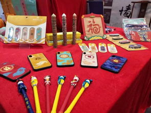 靖江王府展廳亮相2018中國(guó)-東盟旅游展，美食互動(dòng)吸睛又好玩