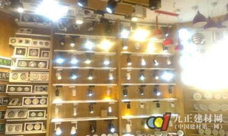 奔豪照明金府燈具城五一活動(dòng)圓滿落幕，跨界融合引領(lǐng)消費(fèi)新體驗(yàn)