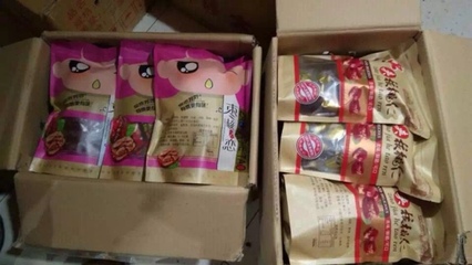 新疆正宗棗夾核桃 批發(fā)兼零售，共享健康美食商機(jī)